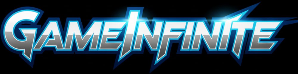GameInfinite Banner